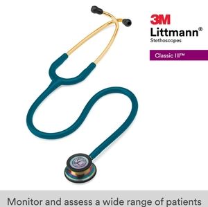 Littman Classic III